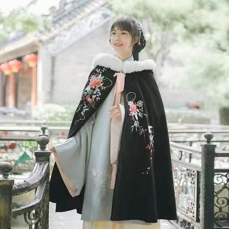 莹莹|【雨安】春雨古城游