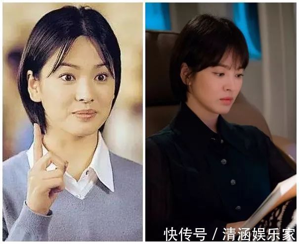 蓬松|细软发质女生看过来,get这些方法,让你立刻拥有蓬松飘逸的秀发