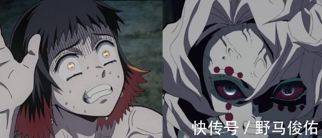 鬼舞辻无惨|鬼灭之刃:10个细思极恐的情节,一声“爸爸”令人后背发凉