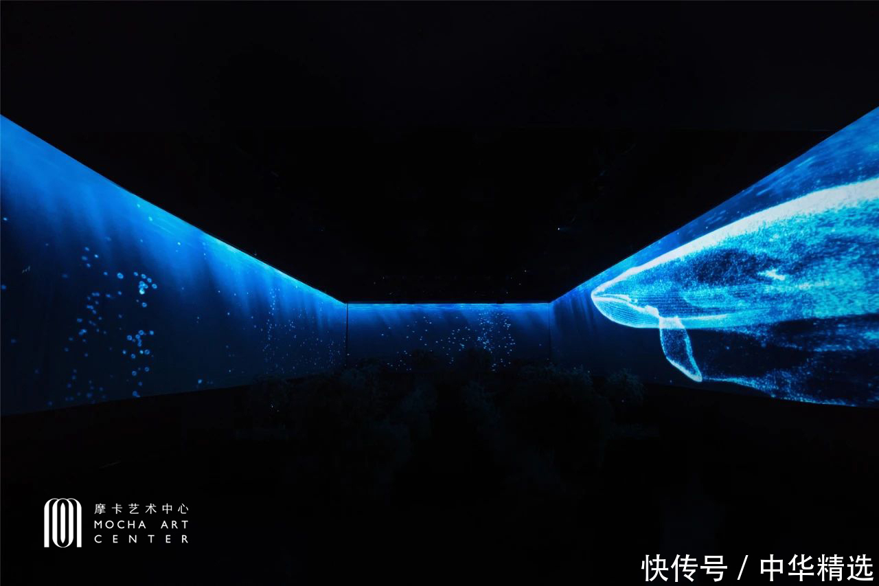 中心|年会场地探店 被摩卡艺术中心“圈粉”