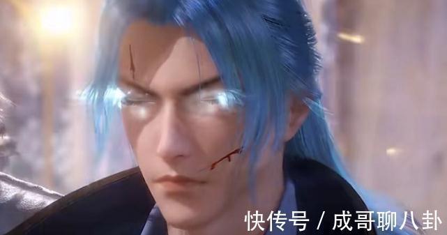 蓝霸学院|斗罗大陆:三大宗门的女子有多厉害?月华和二龙办学校,一人成神