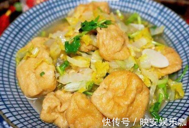 香菇|鲜美爽口的10道美食，健康又营养，开胃爽口很下饭，上桌就光盘