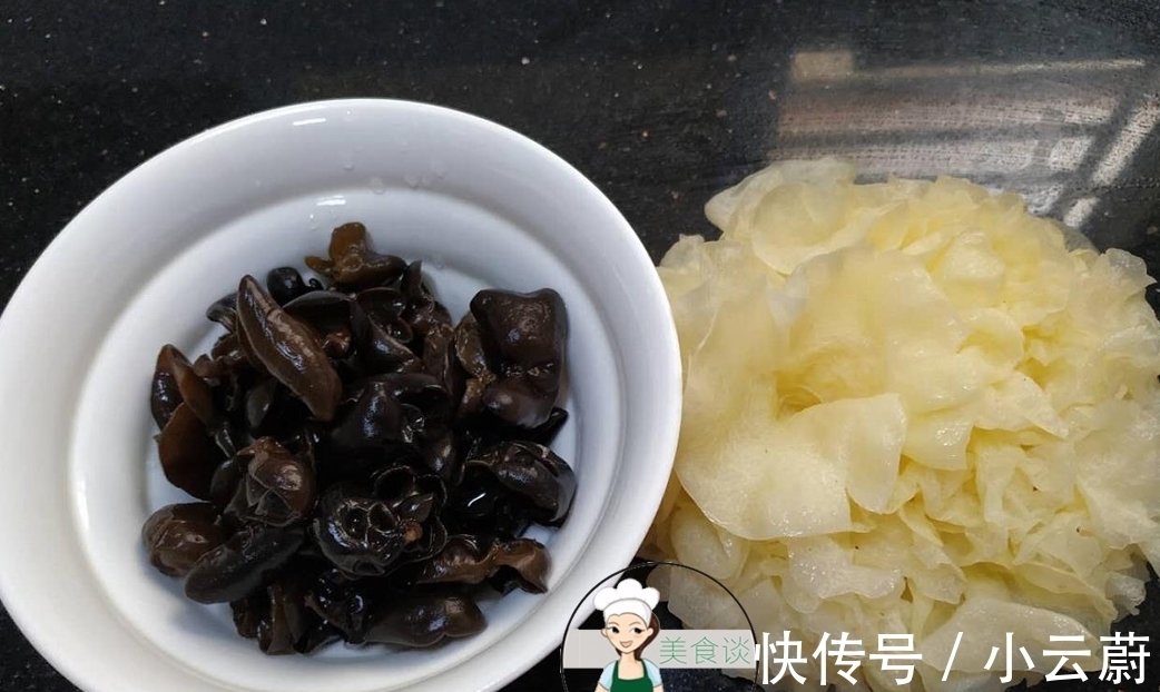 凉拌|夏季“减肥菜”，不加一滴油，清脆爽口，夏天常吃，衣服回归S码