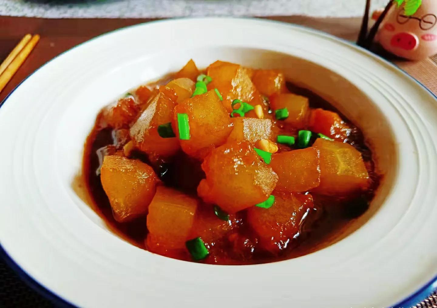 寒露后，晒晒给家人准备的轻食餐，网友说：好羡慕