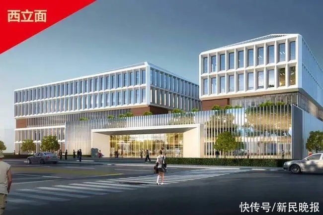 健康|又一所上海三甲医院布局长三角,细数示范区这波“健康红利”