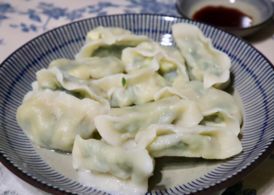 被称“春天第一鲜”,入馅包饺子,寓意新年发大财,错过可惜了