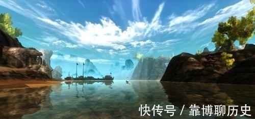 三峡|李白流放途中的一首诗,堪称鬼才之作,诗中七字更令人考究千年