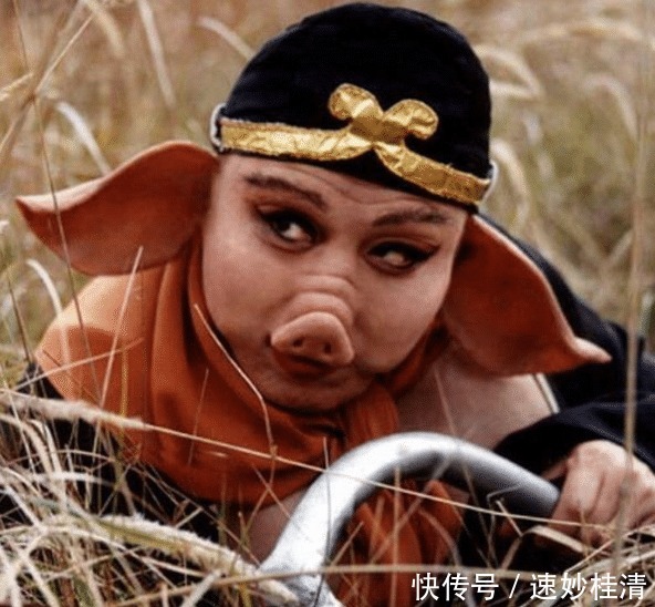 82版《西游记》