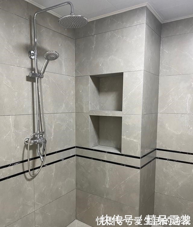 装修|这是我见过最漂亮的装修,一进屋就被迷住,全屋都找不到一点毛病!