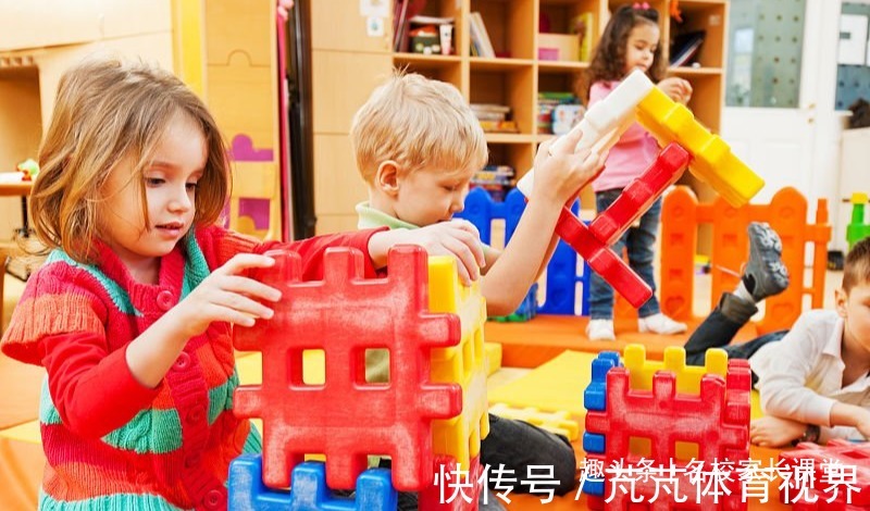 名牌大学|为什么我们养孩子这么累离不开下面4个原因,你中招了吗?