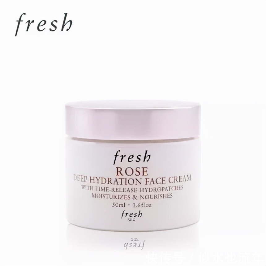 资生堂 面霜推荐:主打舒缓滋养肌肤,助长胶原蛋白再生,改善补水效能