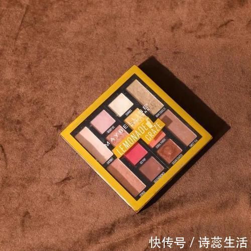 名创优品|一次性看到爽!8盘平价眼影盘,买哪盘都实用