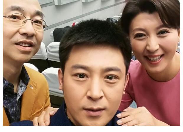 春晚|孫濤一語道破！說出楊帆無緣春晚的真正原因，其實是因為一點小事