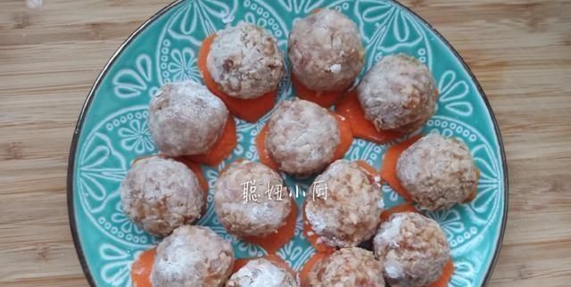 皮肤|这个蒸菜在我家一周吃三次,可以滋养皮肤,健脾健胃,蒸更健康