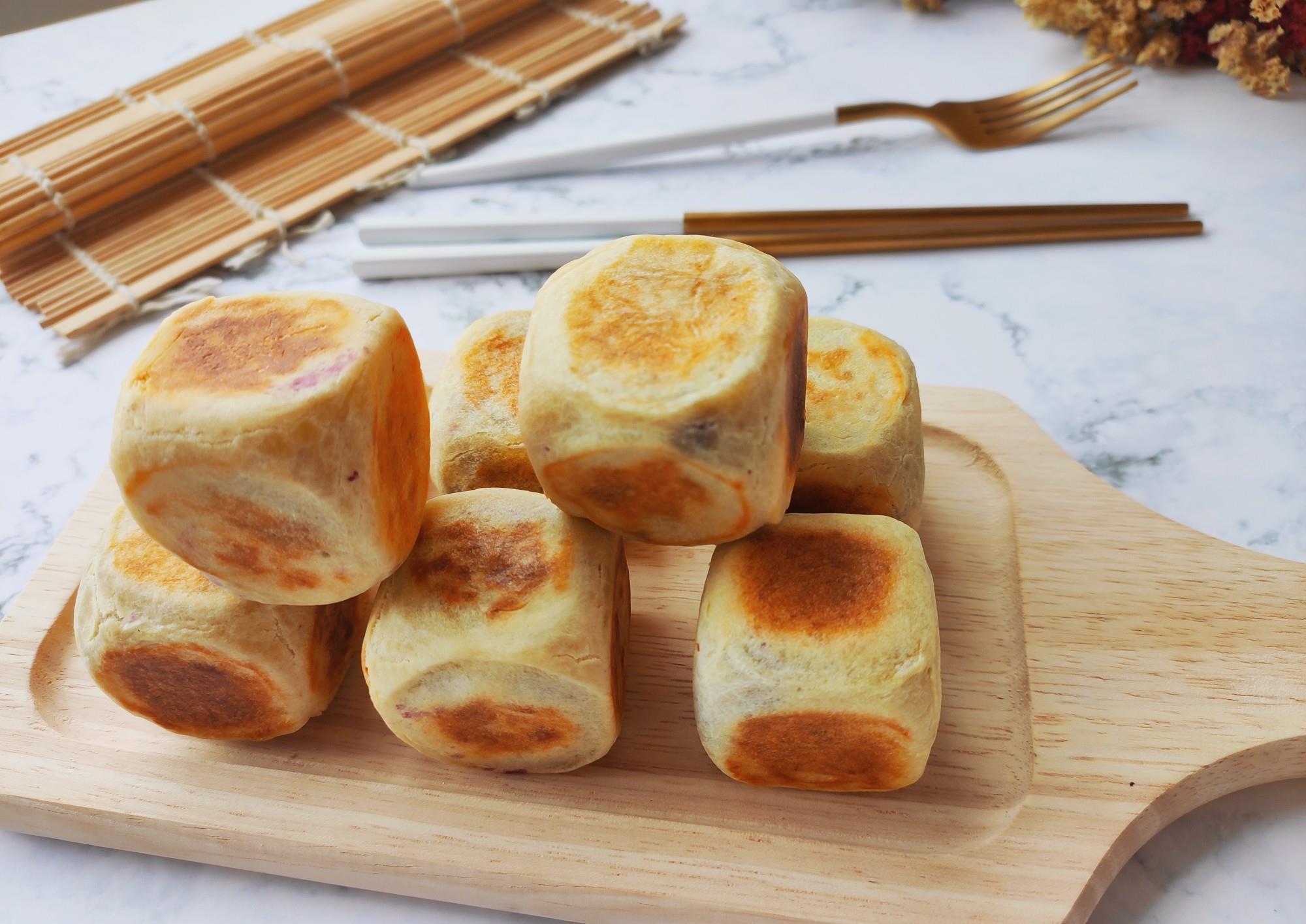 越吃越瘦的这道甜品,低脂低卡,代餐饱腹还好吃,体重悄悄降下来