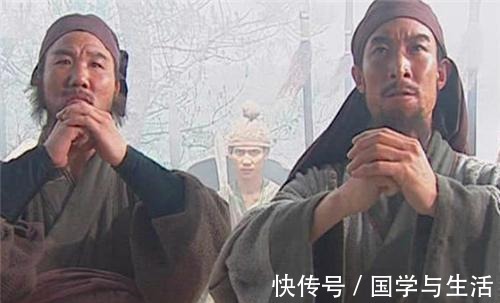 杜千|水浒最夸张的4个绰号,取这些绰号的人,没点真本事根本不敢出门!