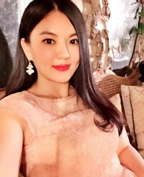 買(mǎi)房|李湘為錄綜藝買(mǎi)兩套房，買(mǎi)房如同買(mǎi)菜，果然是一月花費(fèi)65萬(wàn)的人