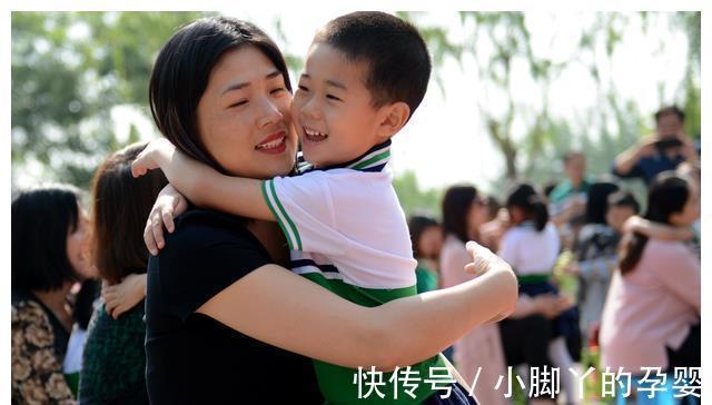 打骂|哈佛女校长:当孩子不想上学,多带他去这3个地方,比打骂更管用