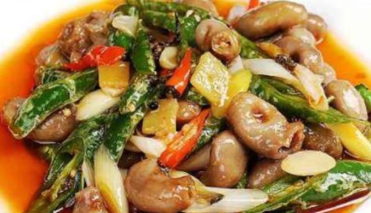 营养均衡|在家做道新鲜海鲜菜给孩子吃,对智商情商提升有意义,孩子开心