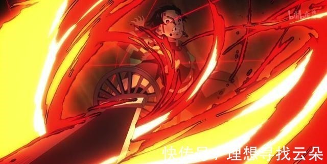 灭鬼之路|鬼灭之刃炭治郎曾被4位柱所救，灭鬼之路凶险无比