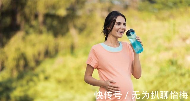 举动|孩子的“胎记”哪来的?作为母亲要知道,孕妈的这些举动是元凶