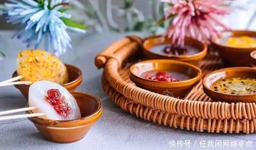 砵仔糕|水晶钵仔糕怎么做制作方法简单,但是要保证糕点味道要做好这一步