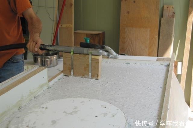 别人不要的玻璃瓶,被他变废为宝成灶台,漂亮耐用,圈粉无数!