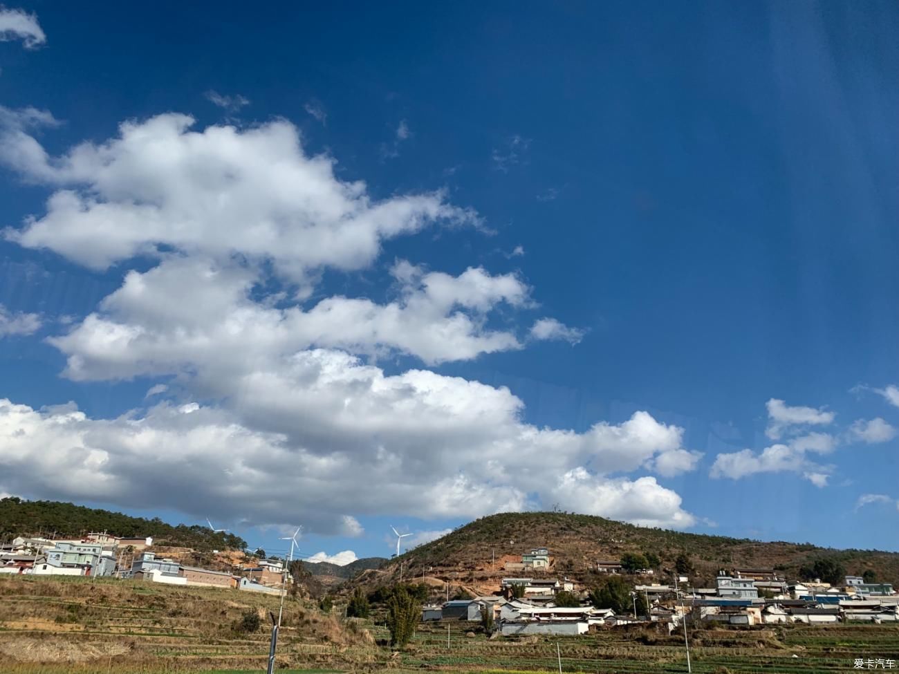 【探岳自驾】和探岳一起走进玉龙雪山