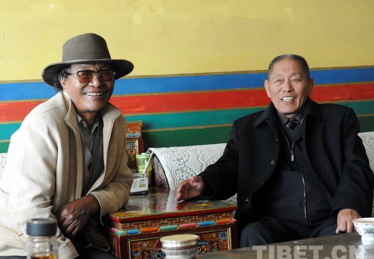 【藏北故事】白玛,在北京天安门城楼圆梦的西藏英雄