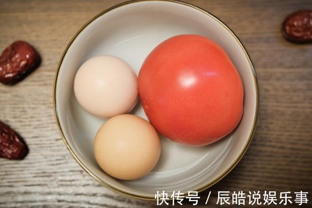 西红柿|西红柿炒鸡蛋，别把顺序搞错了，不然西红柿不鲜，鸡蛋不香嫩