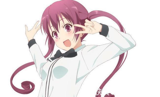 lo娘|二次元只知“J佬紫”?在动漫界,你怕是要被除名