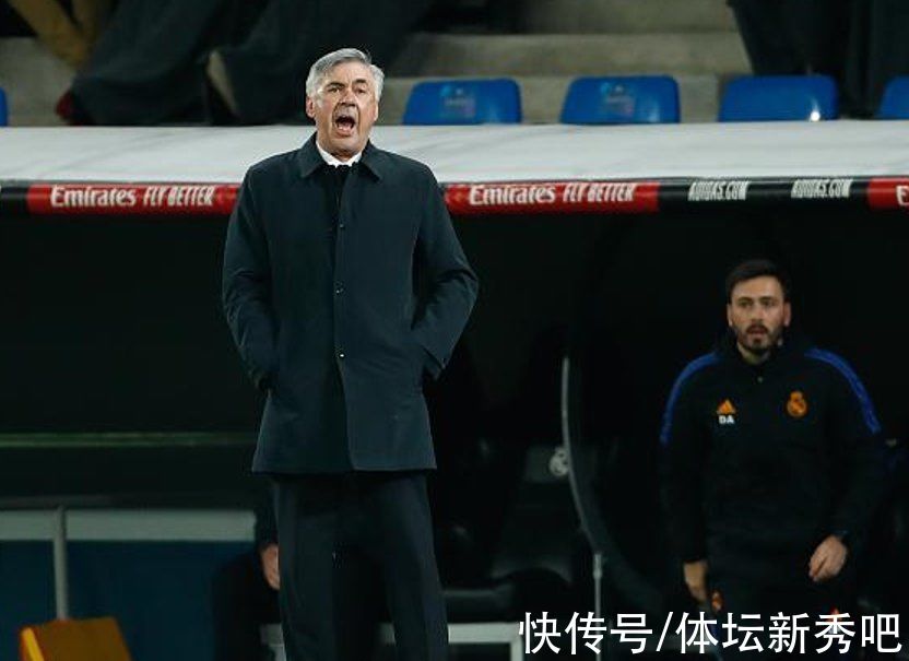 中场|皇马36岁大师！7次长传到位+4次成功盘带+2次抢断，一人控制中场