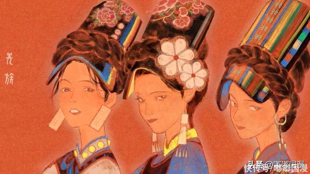 动画|清华美院毕设动画《万华镜》火了,却被指出缝合怪,名字是日语