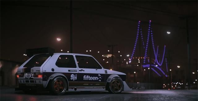 沉寂|从辉煌到沉寂，老牌“竞速之王”《极品飞车》选择了平淡前行