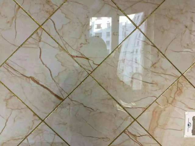 瓷砖|瓷砖美缝中经常遇到的几个问题