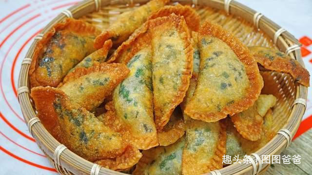 早餐别吃包子馒头了,1块钱饺子皮,5种巧用,美味解馋,孩子最爱