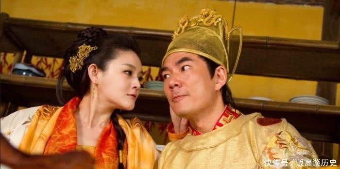 嘉靖|嘉靖帝的堂哥在樵夫家借宿,樵夫杀鸡招待,母亲大哭:别杀我儿媳