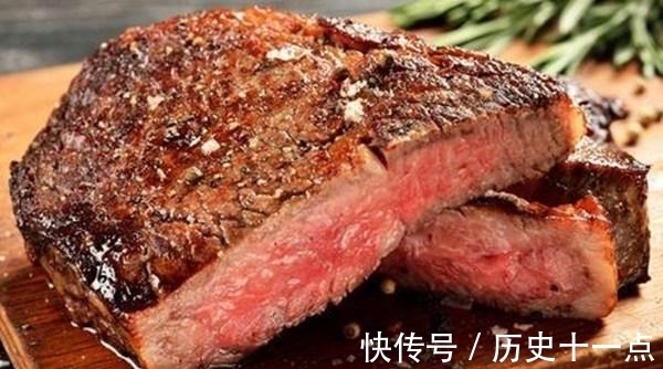 牛排|西餐里的“牛排”和“牛扒”有啥区别？不懂别乱点，免得闹笑话