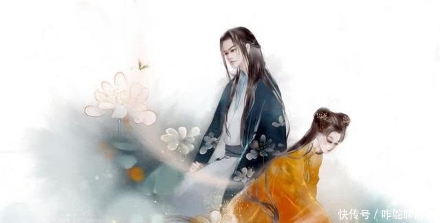 如何忘掉初恋?白居易用了62年的时间告诉你:此恨绵绵无绝期