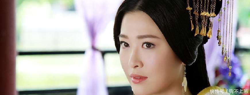 卫青|平阳公主逝世后为何跟卫青合葬,表明对这段感情的特殊性