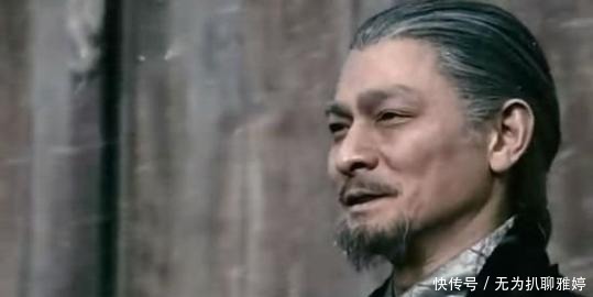 武圣真|为什么关羽一死蜀国就走下坡路，武圣真的是圣人吗？这里能告诉你