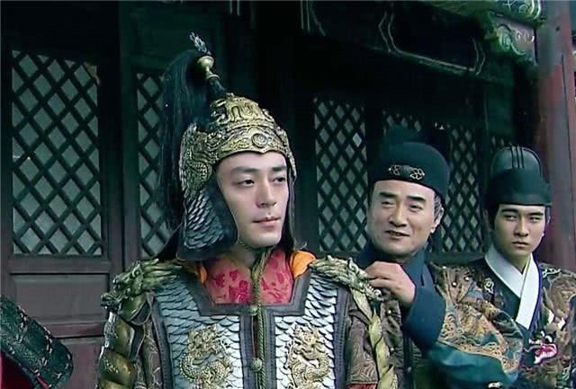 危机|朱祁钰和崇祯,同样面临明朝存亡危机,为何结局截然不同