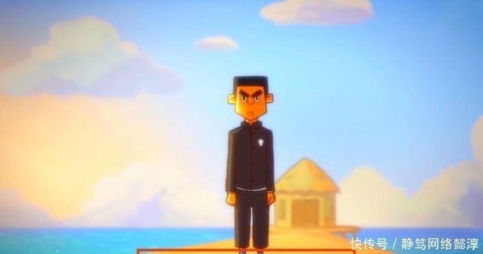 大春如|刺客伍六七:大春如拥有这件“法宝”,那小鸡岛的大哥,非他莫属