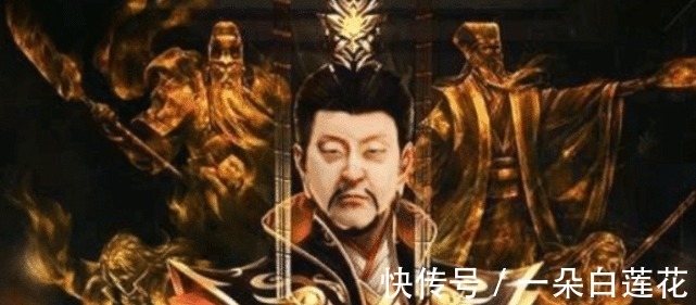 李嗣源|不良人第五季五大势力混战，幻音坊被灭，尸祖和不良人决战李嗣源