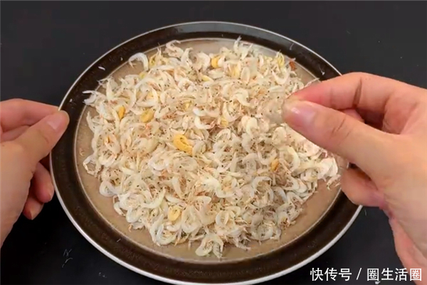 海鲜特|虾皮你家还在吃吗多亏有老渔民告诉我,早点提示家人,别不当事