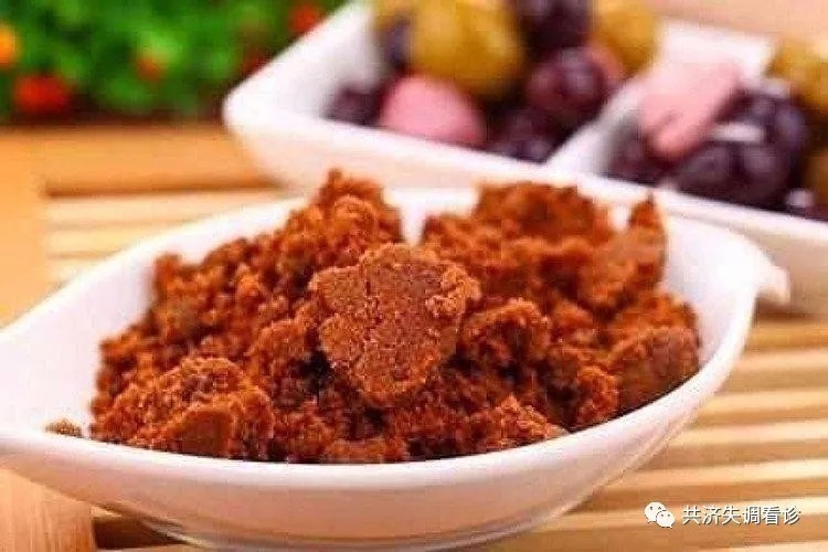 健脾|体虚吃什么食物？