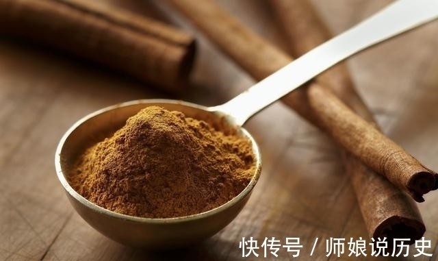 肉桂|十大糖尿病超级食品