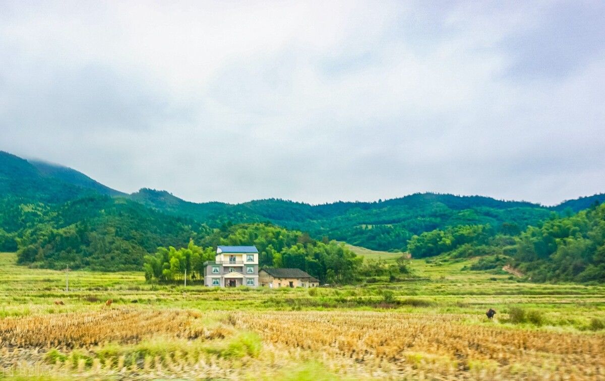 户口|土地知识：非农户口在农村的宅基地能重建吗？