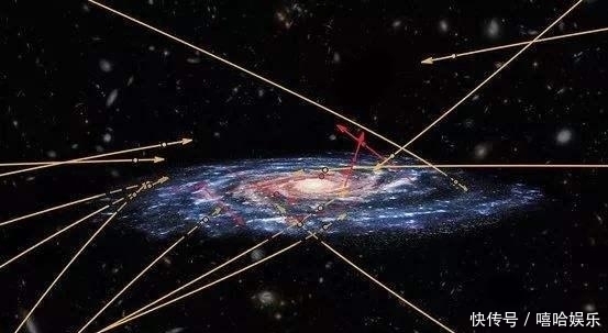 恒星 北斗星中的一颗异形恒星信息,为何连元素比率都是独一无二?