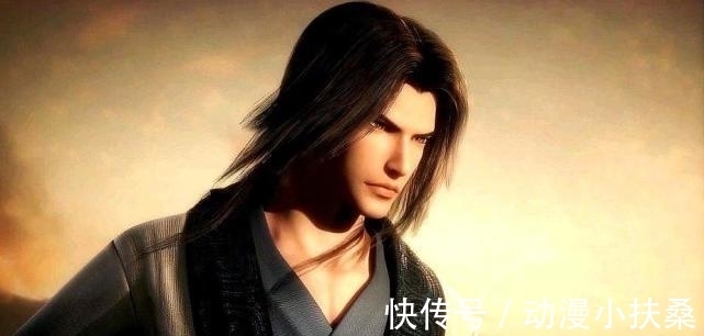 田言|秦时明月里能打过纵横的没有几人，但纵横杀不死的却大有人在